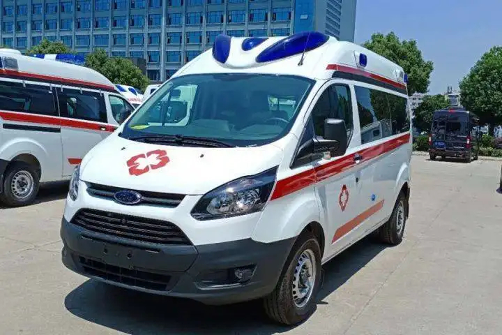 莱阳市长途救护车转院